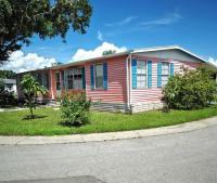 ALL AGE PARK Mobile Home