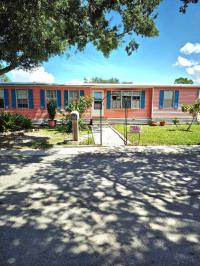 ALL AGE PARK Mobile Home