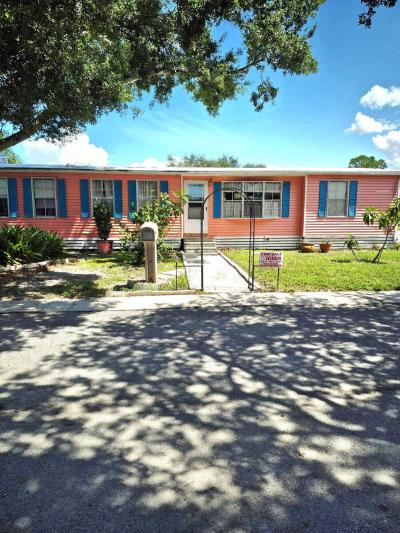 Mobile Home at 7501 142D Ave, Largo, FL 33771