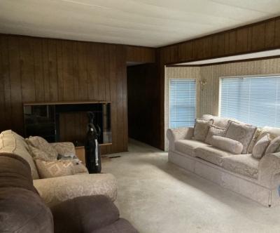 Photo 5 of 8 of home located at 15881 Purple Sage Rd. #28 Caldwell, ID 83607