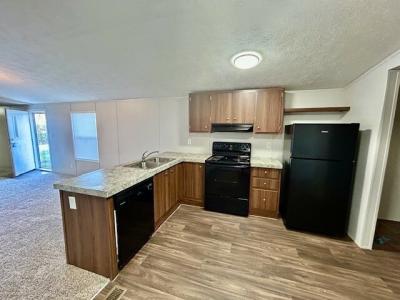 Mobile Home at 235 Mulberry St. Lot #42 Felicity, OH 45120