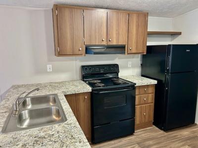 Photo 4 of 16 of home located at 235 Mulberry St. Lot #42 Felicity, OH 45120