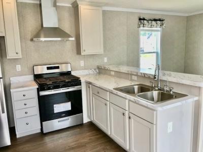 Mobile Home at 8001 Hamilton Ave Lot #103 Mt Healthy, OH 45231