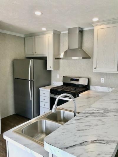 Photo 3 of 16 of home located at 8001 Hamilton Ave Lot #103 Mt Healthy, OH 45231