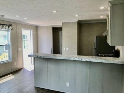 Photo 4 of 16 of home located at 8001 Hamilton Ave Lot #103 Mt Healthy, OH 45231