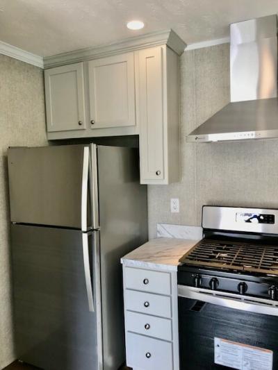 Photo 5 of 16 of home located at 8001 Hamilton Ave Lot #103 Mt Healthy, OH 45231