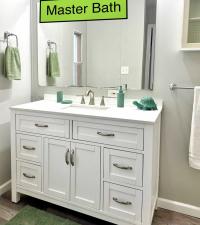 Palm Harbor Mobile Home