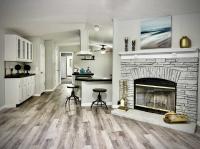 Palm Harbor Mobile Home