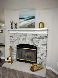 Palm Harbor Mobile Home