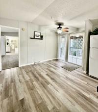 Palm Harbor Mobile Home