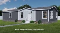 2025 Clayton Tempo Manufactured Home