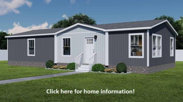 2025 Clayton Mobile Home For Sale