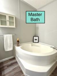 Palm Harbor Mobile Home