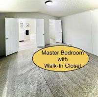 Palm Harbor Mobile Home