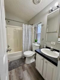 Palm Harbor Mobile Home