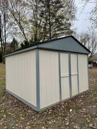 Palm Harbor Mobile Home