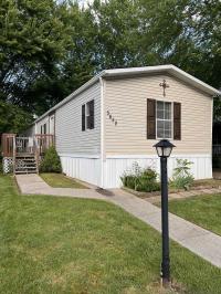 Palm Harbor Mobile Home