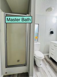 Palm Harbor Mobile Home