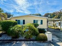 1983 HOME Mobile Home