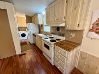 1983 HOME Mobile Home