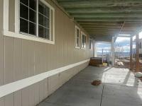 1992 FLEETWOOD WESTFIELD Manufactured Home