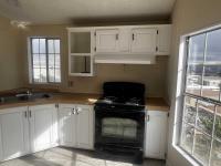 1992 FLEETWOOD WESTFIELD Manufactured Home