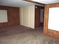 1981 Fleetwood Hillcrest Manufactured Home