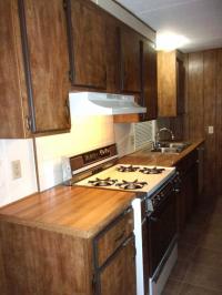1981 Fleetwood Hillcrest Manufactured Home