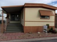 1981 Fleetwood Hillcrest Manufactured Home