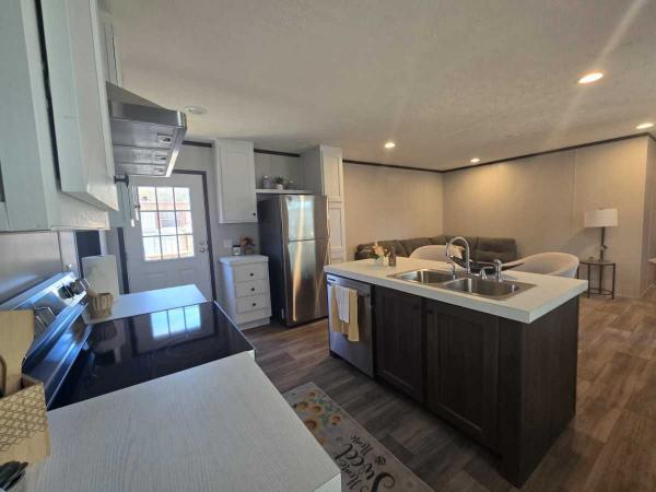 2025 Clayton Mobile Home For Rent