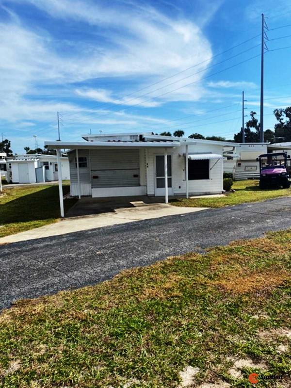 1999 LANCASTER Mobile Home For Sale