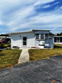 1999 LANCASTER Mobile Home