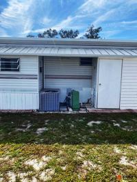 1999 LANCASTER Mobile Home