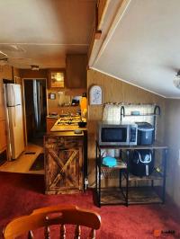 1999 LANCASTER Mobile Home