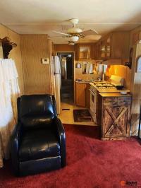 1999 LANCASTER Mobile Home