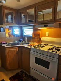 1999 LANCASTER Mobile Home