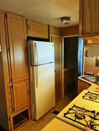 1999 LANCASTER Mobile Home