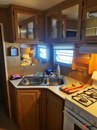 1999 LANCASTER Mobile Home