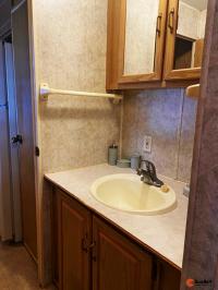 1999 LANCASTER Mobile Home