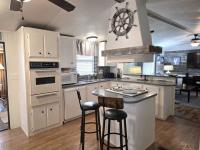 1984 Clar Mobile Home