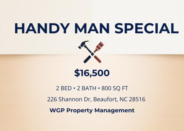  Mobile Home For Sale