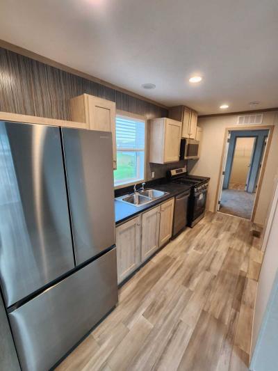 Mobile Home at 1901 First St #56 Boone, IA 50036