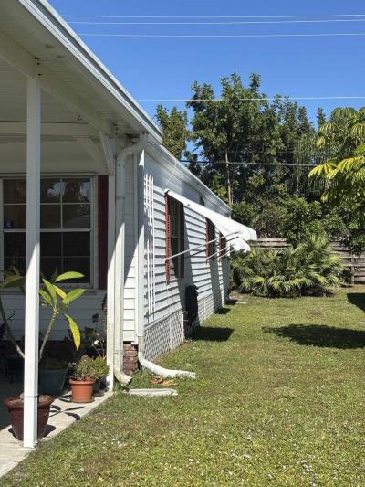 Photo 2 of 7 of home located at 4 Cozumel Port St Lucie, FL 34952