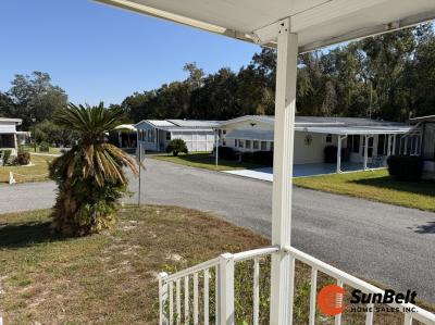 Photo 3 of 26 of home located at 2934 Griffin View Drive Lot 119 Lady Lake, FL 32159