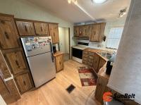 1984 WOOD Mobile Home