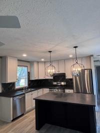 2025 Clayton  Pulse  Mobile Home