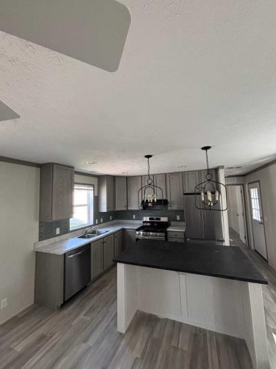 Photo 5 of 9 of home located at 7040 N. 110th Plaza Omaha, NE 68142