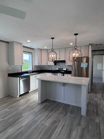 Photo 4 of 5 of home located at 10612 Whitmore Ct. #37 Omaha, NE 68142