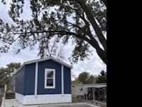 2025 Clayton  Pulse  Mobile Home