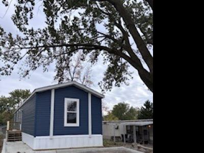 Photo 2 of 9 of home located at 7040 N. 110th Plaza Omaha, NE 68142